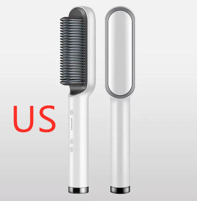 Anti-scalding Insert Line Straight Comb Anion