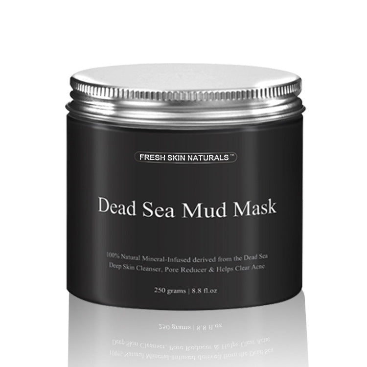 Volcanic Mud Mask Facial Mask Hydrating, Moisturizing And Oil Controlling Firming