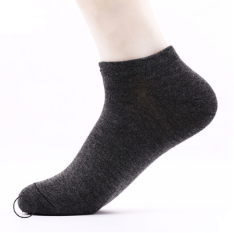 Performance Comfort Cotton Socks for Men Women: Elevate Your Every Step
