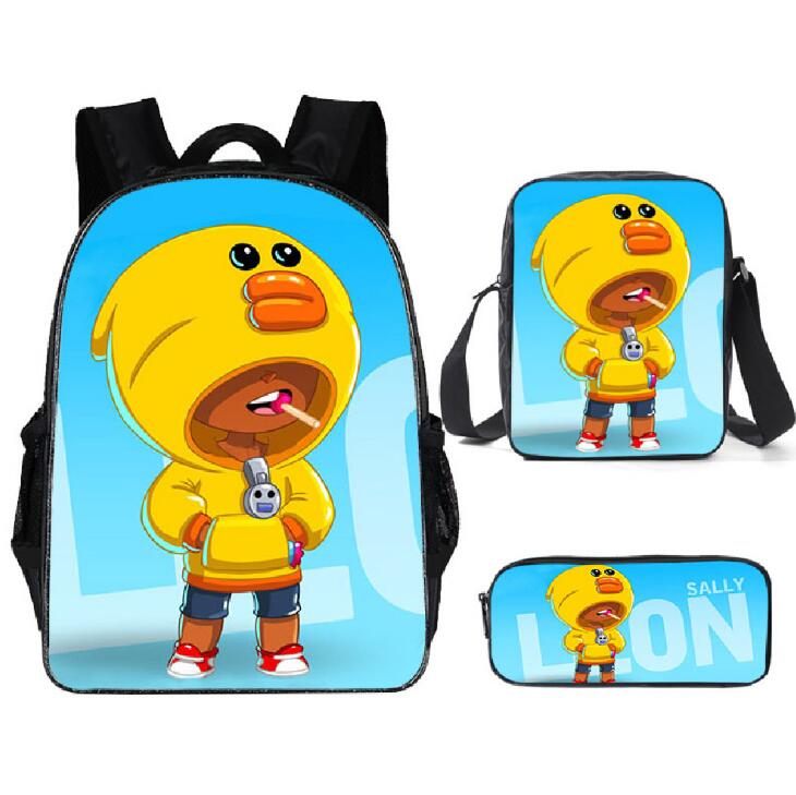 Schoolbags for Grade/Middle School Students