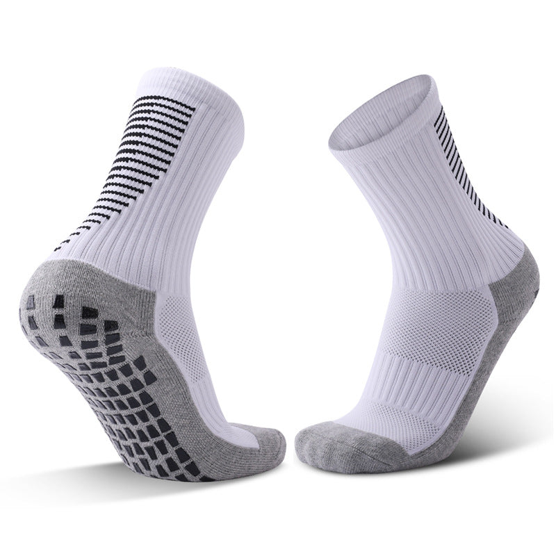 Competition training sports socks