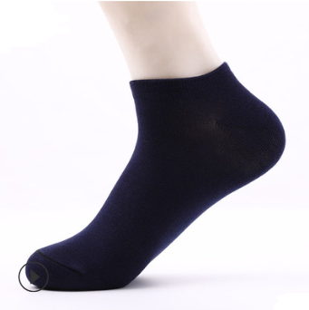 Performance Comfort Cotton Socks for Men Women: Elevate Your Every Step