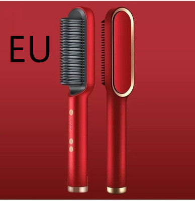 Anti-scalding Insert Line Straight Comb Anion