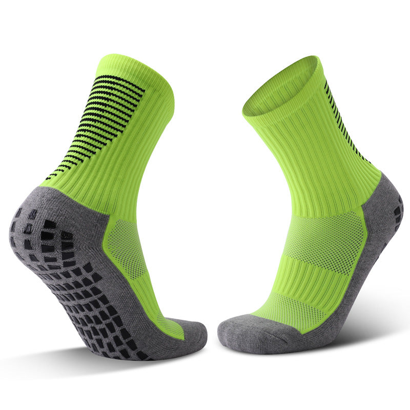 Competition training sports socks
