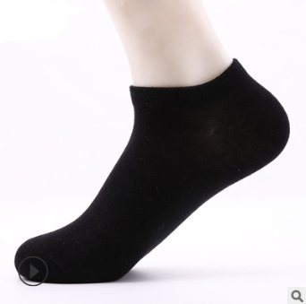 Performance Comfort Cotton Socks for Men Women: Elevate Your Every Step