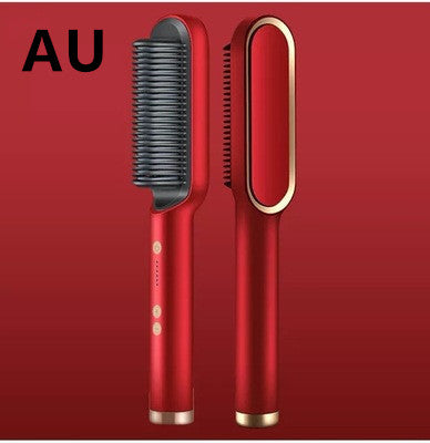 Anti-scalding Insert Line Straight Comb Anion