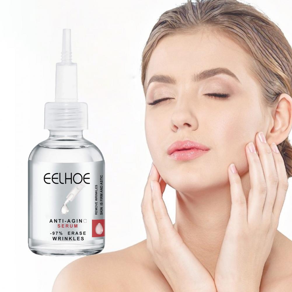 Anti-wrinkle  Fine Line-fading Lifting And Firming Skin Care Essence