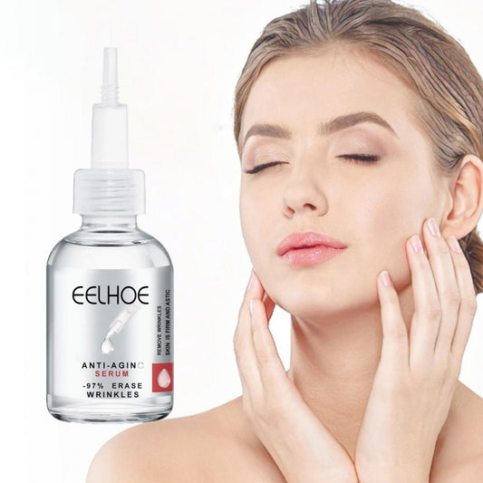 Anti-wrinkle  Fine Line-fading Lifting And Firming Skin Care Essence