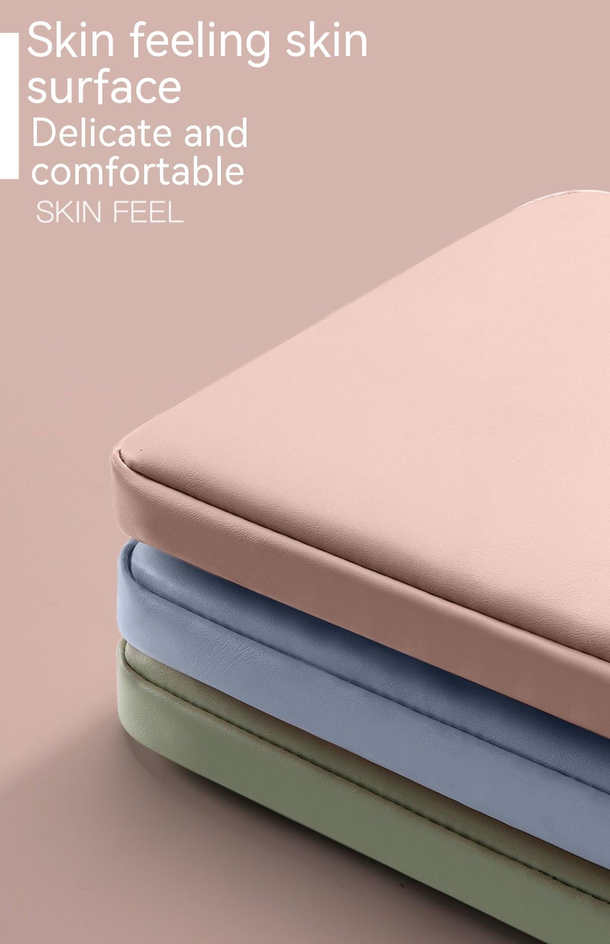Laptop Sleeve Shockproof Thick Velvet