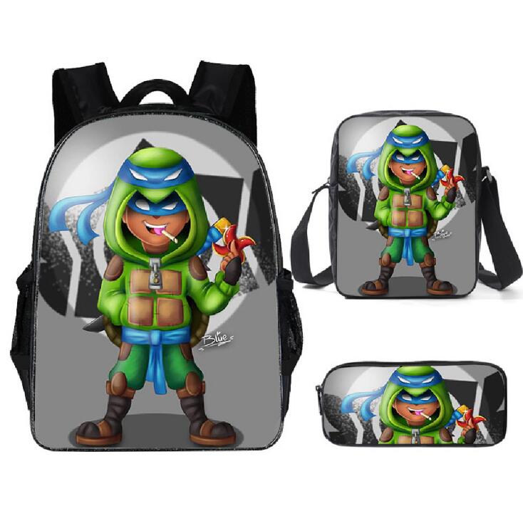 Schoolbags for Grade/Middle School Students