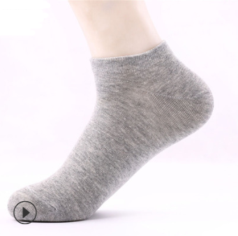 Performance Comfort Cotton Socks for Men Women: Elevate Your Every Step