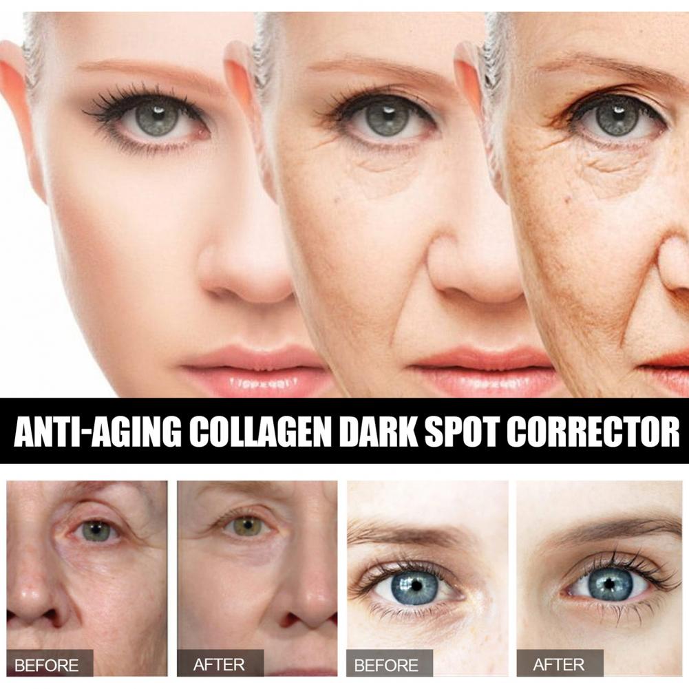 Anti-wrinkle  Fine Line-fading Lifting And Firming Skin Care Essence