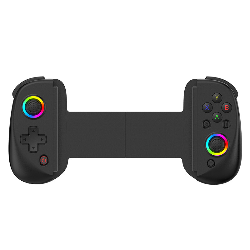 Mobile Gaming Controller - Turn Your Android, iOS, PS3, PS4, Xbox, Switch, and PC into a Gaming Console - Play Xbox, PlayStation, Call of Duty, Fortnite, Roblox, Minecraft, Genshin Impact & More