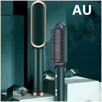 Anti-scalding Insert Line Straight Comb Anion