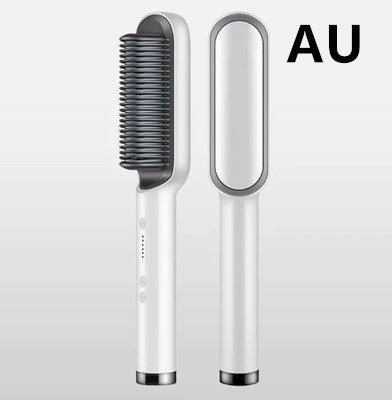 Anti-scalding Insert Line Straight Comb Anion