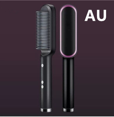 Anti-scalding Insert Line Straight Comb Anion